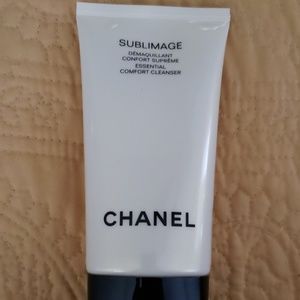 Sublimage comfort cleanser